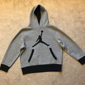 Boys Jordan Hoodie